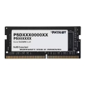 Patriot Signature Line 32 ГБ DDR4 3200 МГц SO-DIMM 7D403216 Patriot Signature Line 32 ГБ DDR4 3200 МГц SO-DIMM 7D403216