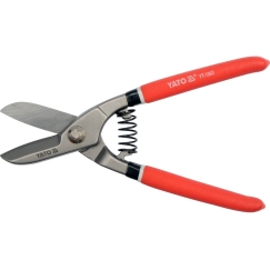 Yato Toya Sa Poland Scissors for Sheet Metal | 200 mm (YT-1963)