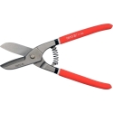 Yato Toya Sa Poland Saksia ohuille metallilevyille | 200 mm (YT-1963) Yato Toya Sa Poland Saksia ohuille metallilevyille | 200 mm (YT-1963)