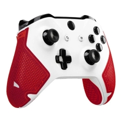 Lizard Skins XBOX One – Crimson Sarkans (izgriezts pēc izmēra, 0,5 mm)