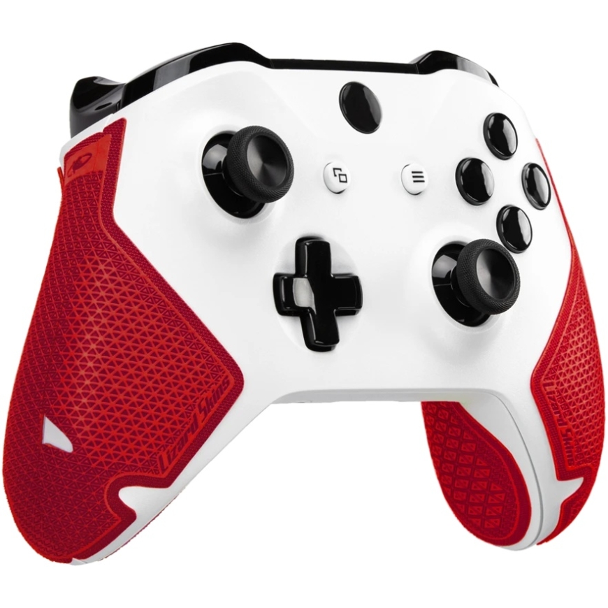 Lizard Skins XBOX One – Crimson Red (cut to size, 0.5 mm) – 2