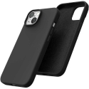 Mercury Silicone Case for Samsung Galaxy S26 Ultra, Black