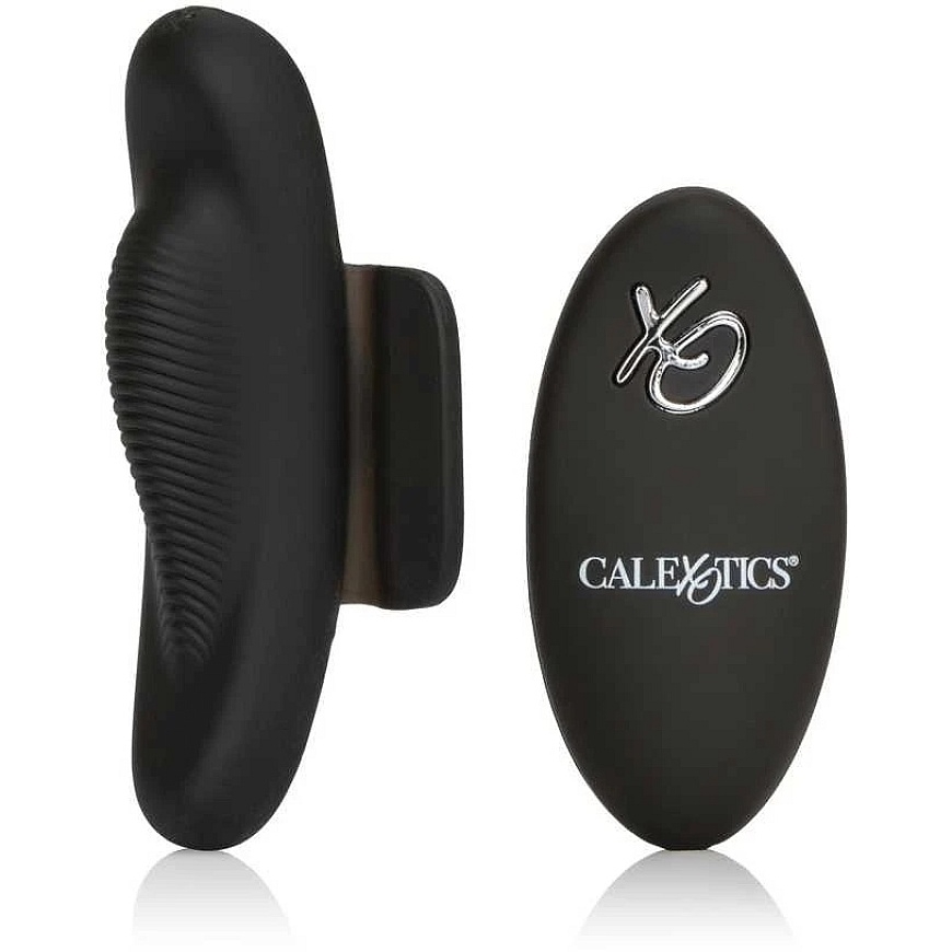 Calexotics Стимулятор-REMOTE PETITE PANTY TEASER