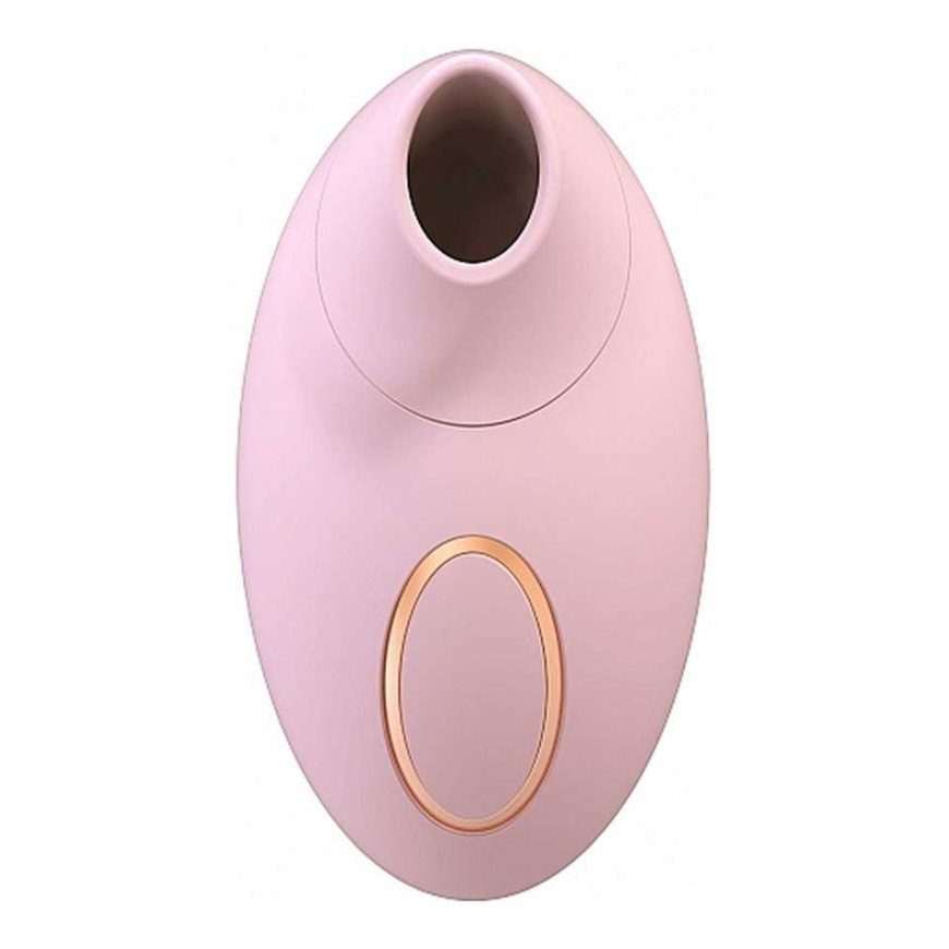 Irresistible By Shots Pink Seductive - Pink – 2