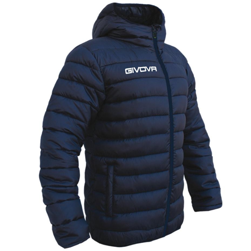 Givova Olanda jaka tumši zila G013 0004 (M)