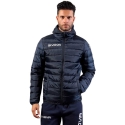 Givova Olanda Jacket Dark Blue G013 0004 (M) Givova Olanda Jacket Dark Blue G013 0004 (M)