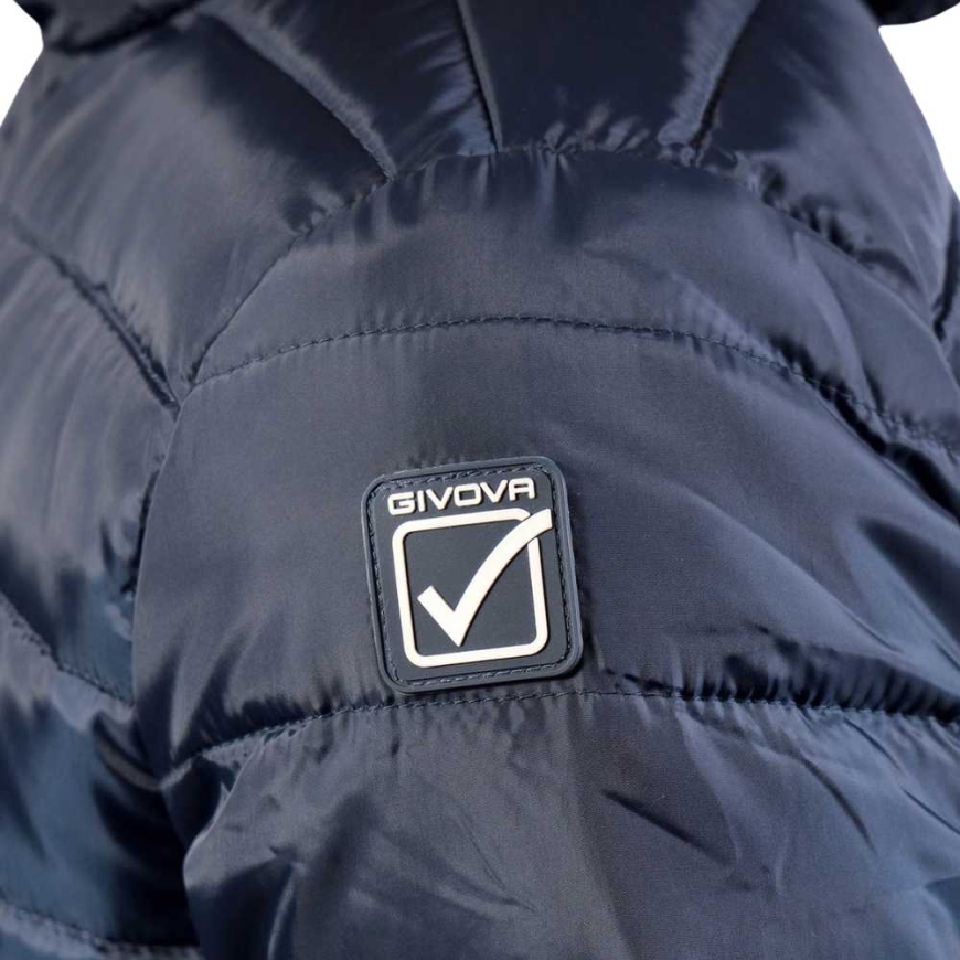 Givova Olanda jakk tumesinine G013 0004 (M) – 5