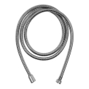 Fala DUŠO ŽARNA 2,0 M SUSTIPRINTAS DVIGUBAS AUDINIS, CROMUOTA Fala DUŠO ŽARNA 2,0 M SUSTIPRINTAS DVIGUBAS AUDINIS, CROMUOTA