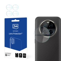 Ulefone Armor 23 Ultra - 3mk objektiivi kaitse