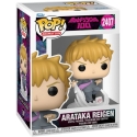 FUNKO POP! Vinyylifiguuri: Mob Psycho 100 - Arataka Reigen, ~10.9 cm FUNKO POP! Vinyylifiguuri: Mob Psycho 100 - Arataka Reigen, ~10.9 cm