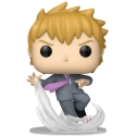FUNKO POP! Vinyylifiguuri: Mob Psycho 100 - Arataka Reigen, ~10.9 cm FUNKO POP! Vinyylifiguuri: Mob Psycho 100 - Arataka Reigen, ~10.9 cm