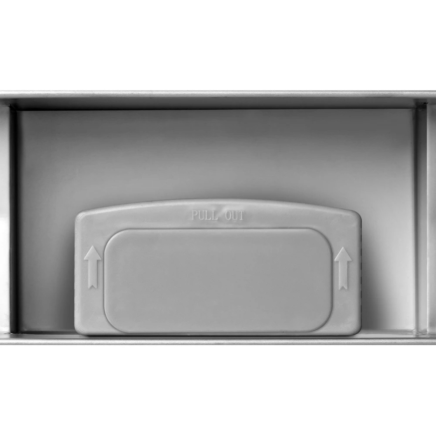 Fala TOCANTINS LINEAR DRAIN 30 CM – 4