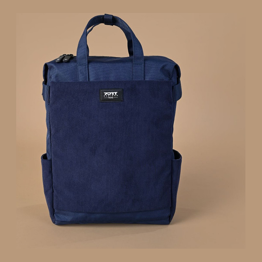 PORT DESIGNS MILANO II | Fits up to size 14-16 " | Backpack | – 2