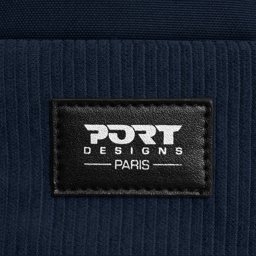 PORT DESIGNS MILANO II | Sopii koon 14-16 " | Reppu | – 4