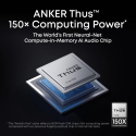 Anker Soundcore Wireless Earbuds | Liberty 5 Pro Max | Anker Soundcore Wireless Earbuds | Liberty 5 Pro Max |