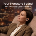 Anker Soundcore Wireless Earbuds | Liberty 5 Pro Max | Anker Soundcore Wireless Earbuds | Liberty 5 Pro Max |