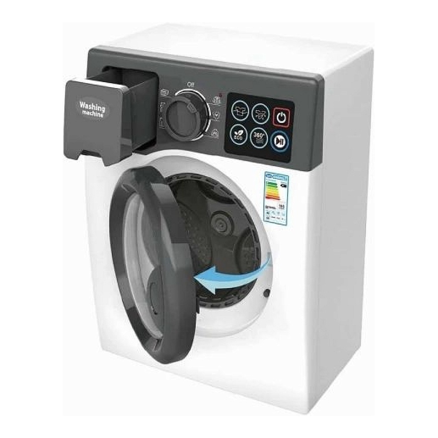 Tegole velas pesukone 3 vuodeksi (F2308)