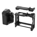 Sunnylife 2-in-1 rāmis un montāža Osmo Action 6