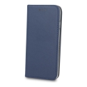 - Smart Magnetic case for Xiaomi Redmi A7 Pro navy blue - Smart Magnetic case for Xiaomi Redmi A7 Pro navy blue