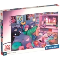 Clementoni Пазл 300 шт. - Любитель игр Clementoni Пазл 300 шт. - Любитель игр