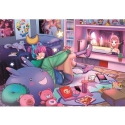 Clementoni Pu puzzles 300 gab. - Spēļu mīļotājs