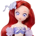 Mattel Collectible Doll Ariel Manga Mattel Collectible Doll Ariel Manga