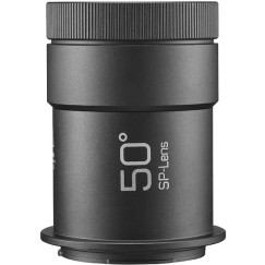 Apšvietimo priedas - Godox ML SP50 Šviesos Taškas Prikabinti Prie ML60IIBi/ML100Bi/ML100R
