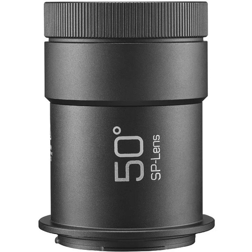 Valgusti tarvikud - Godox ML SP50 Valguspunkte ühendamine ML60IIBi/ML100Bi/ML100R-ga