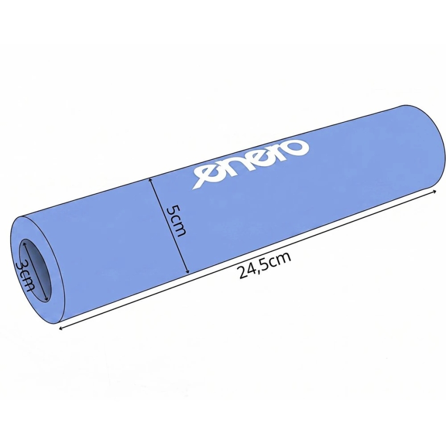 PADDLE FOR SUP ENERO BLUE 1078960 – 4