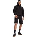 Bluza vyriška Puma ESS 2 Color Small No.1 Logo Hoodie juoda 684718 01 (L) Bluza vyriška Puma ESS 2 Color Small No.1 Logo Hoodie juoda 684718 01 (L)