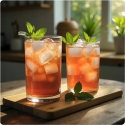 Kafar - Miami Peach Tea 50 g Kafar - Miami Peach Tea 50 g