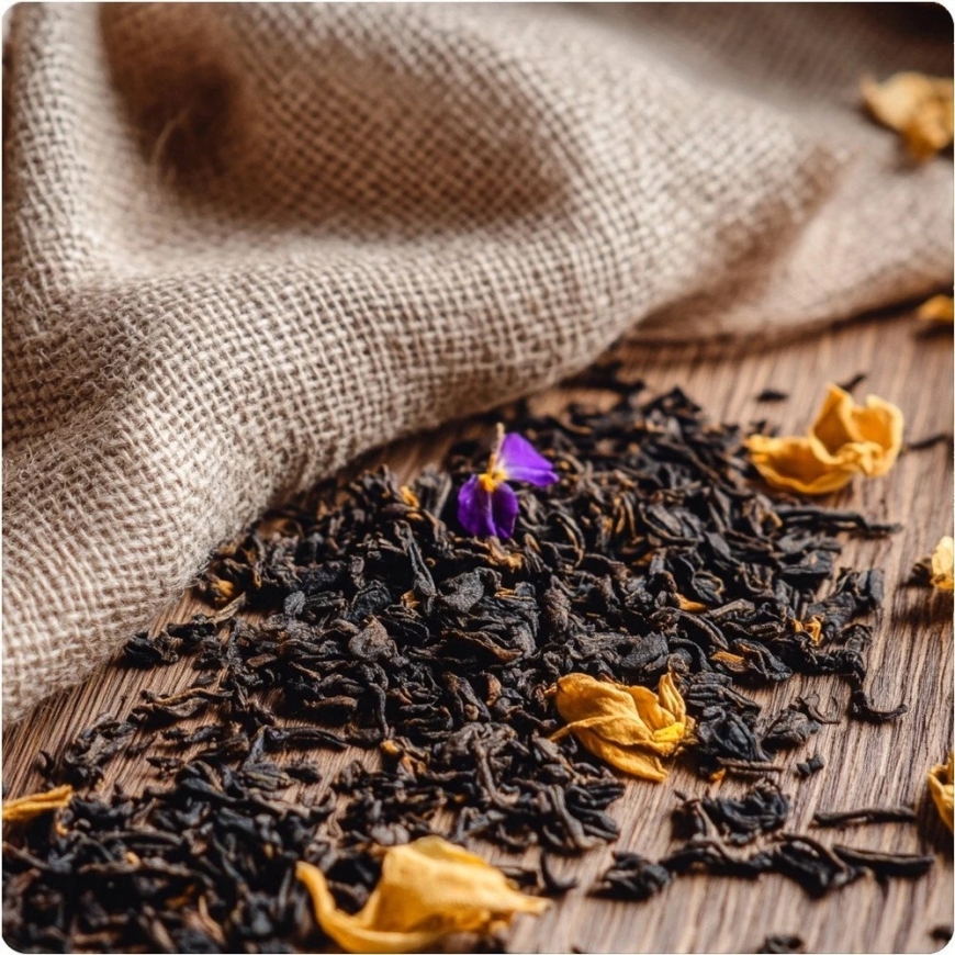 Kafar - Miami Peach Tea 50 g – 4