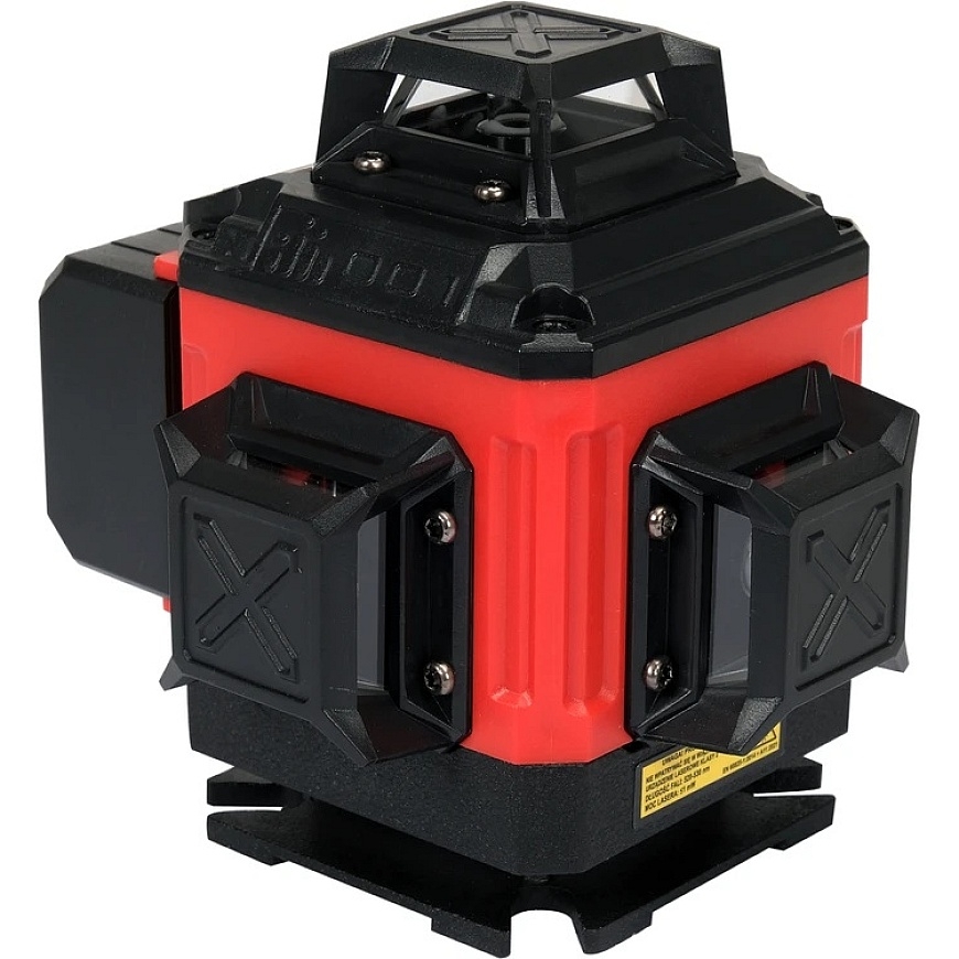 Yato Toya Sa Poland Laser Level | 16 lines | 4D | with accessories and tripod | green (YT-30415) – 2