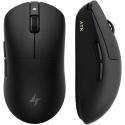 Игровая Мышь ATK Dragonfly A9 PLUS 2.0+ (Черный)