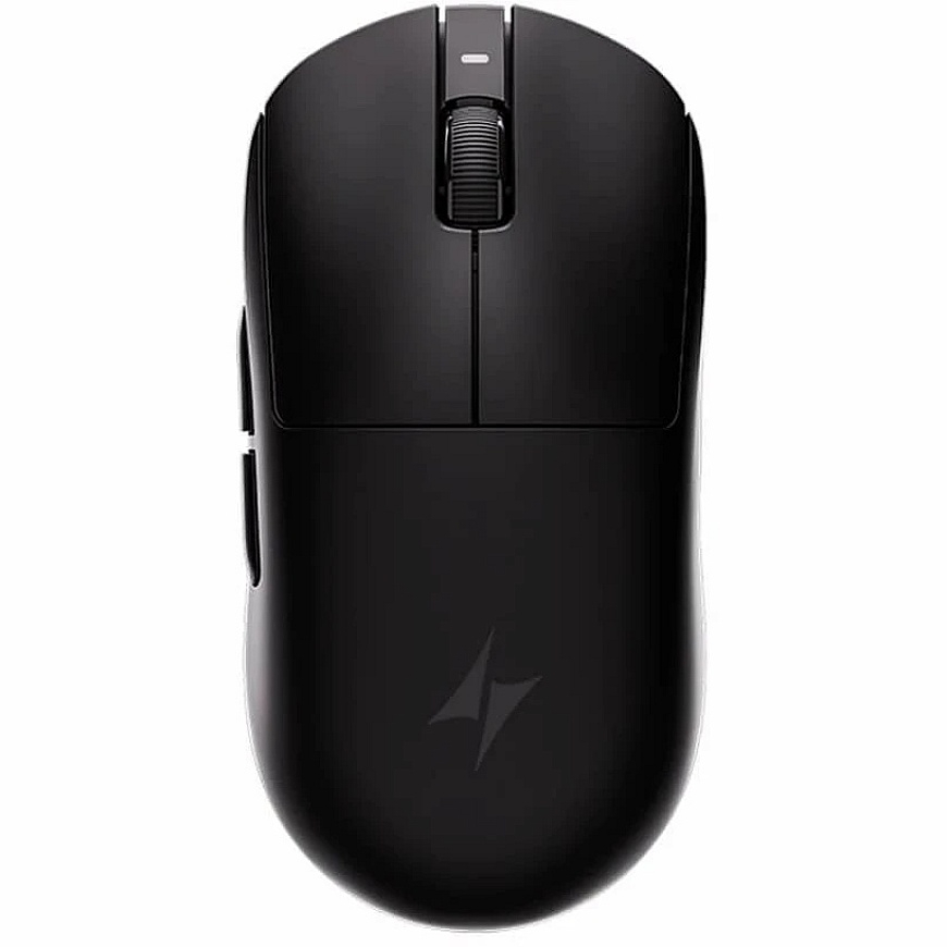 Žaidimų Pelė ATK Dragonfly A9 PLUS 2.0+ (Juoda) – 2