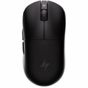 Žaidimų Pelė ATK Dragonfly A9 PLUS 2.0+ (Juoda)