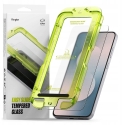 Ringke Cietais Stikls Ringke Easy Slide 2-Iepakojums Galaxy S25 FE Caurspīdīgs (8800293859680) Ringke Cietais Stikls Ringke Easy Slide 2-Iepakojums Galaxy S25 FE Caurspīdīgs (8800293859680)