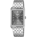 Мужские часы CASIO MTP-B215D-8A + BOX