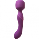 Lola Toys Heating Wand Purple Lola Toys Heating Wand Purple