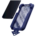 3mk Hardglass Max Privacy Tempered Glass with Applicator for iPhone 18 Pro Max 3mk Hardglass Max Privacy Tempered Glass with Applicator for iPhone 18 Pro Max