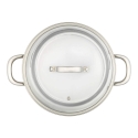 Salter BW13905 Timeless 24 cm kattila Salter BW13905 Timeless 24 cm kattila