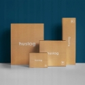 Huslog Sähkökahvimylly Huslog Sähkökahvimylly