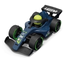 Lena Formule võidusõiduauto 21 cm karbis Lena Formule võidusõiduauto 21 cm karbis