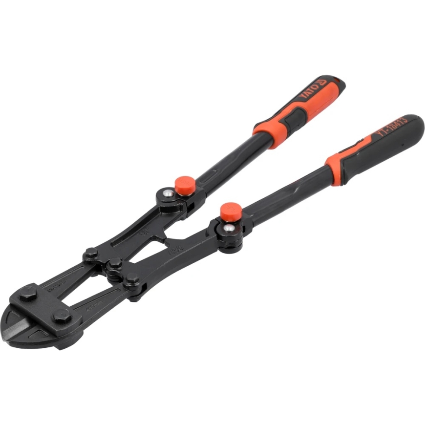 Yato 450 mm Folding Strip Cutter (1 pc) (YT-18413)