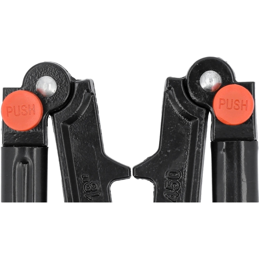 Yato Strypų kerpamosios 450 mm sulankstomos (1 vnt.) (YT-18413) – 2