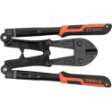 Yato 450 mm kokkupandav riba lõikur (1 tk) (YT-18413) Yato 450 mm kokkupandav riba lõikur (1 tk) (YT-18413)
