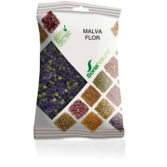 Soria Malva Flower 25 g