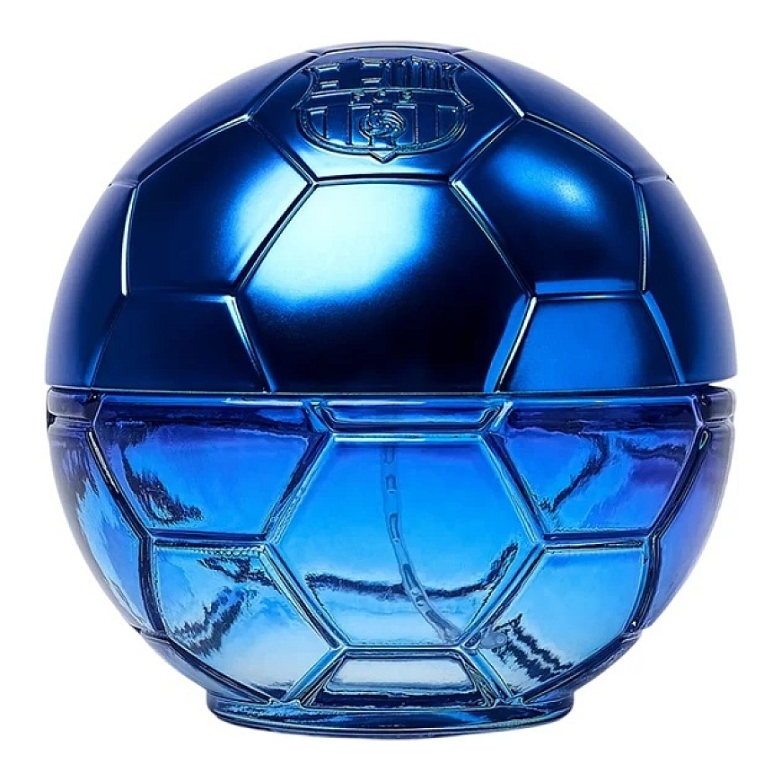 FC Barcelona EDP parfüüm meestele, 100 ml