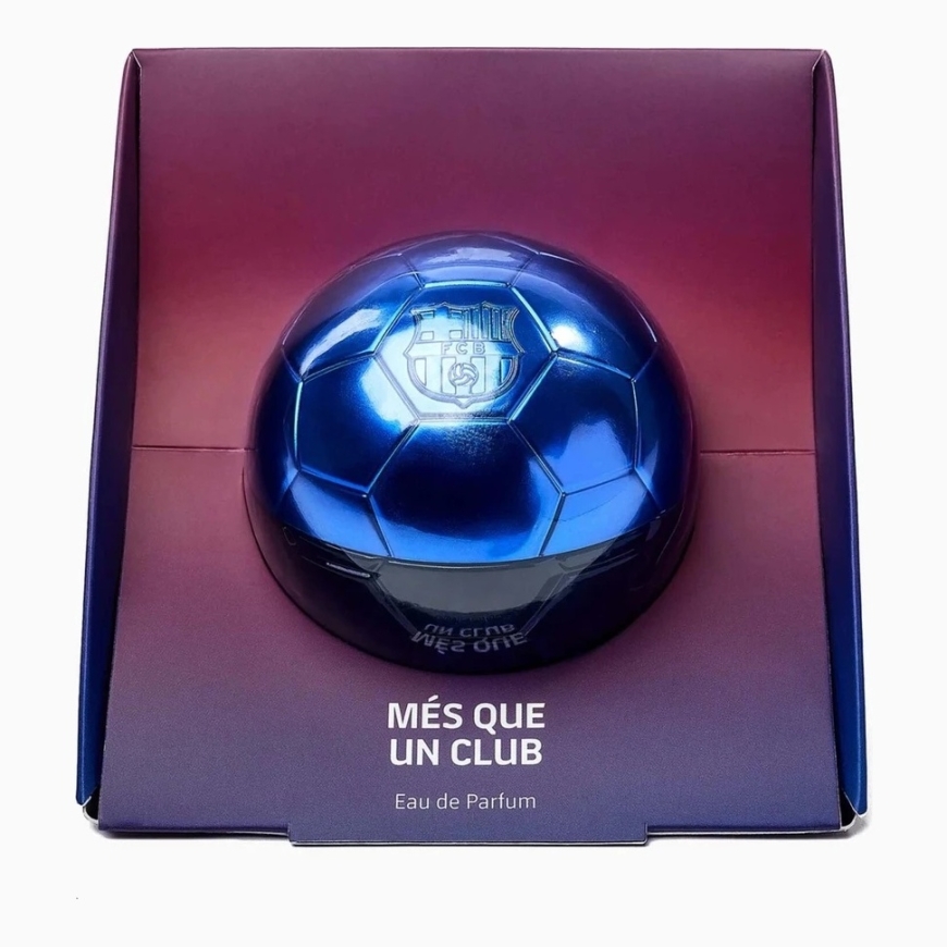 FC Barcelona EDP parfüüm meestele, 100 ml – 2