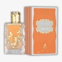 Maison Alhambra porgandi kook Eau De Parfum 100ml Maison Alhambra porgandi kook Eau De Parfum 100ml